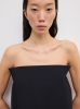 Dagmar PF26 - Square tube top - Black