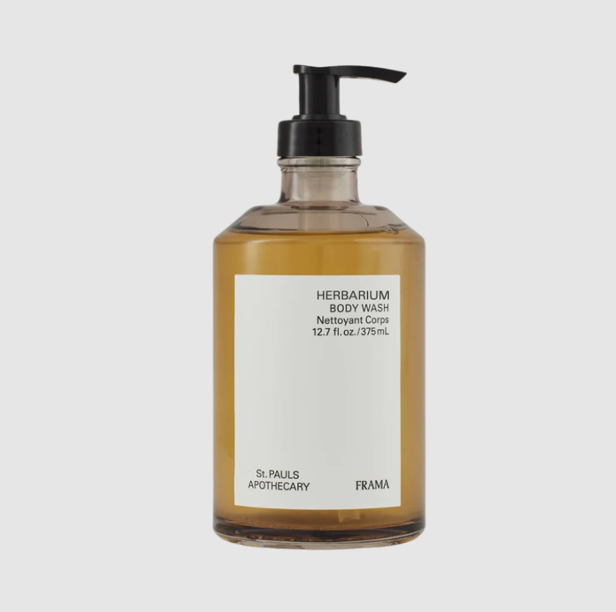 FRAMA    Body Wash | Herbarium  375 ml