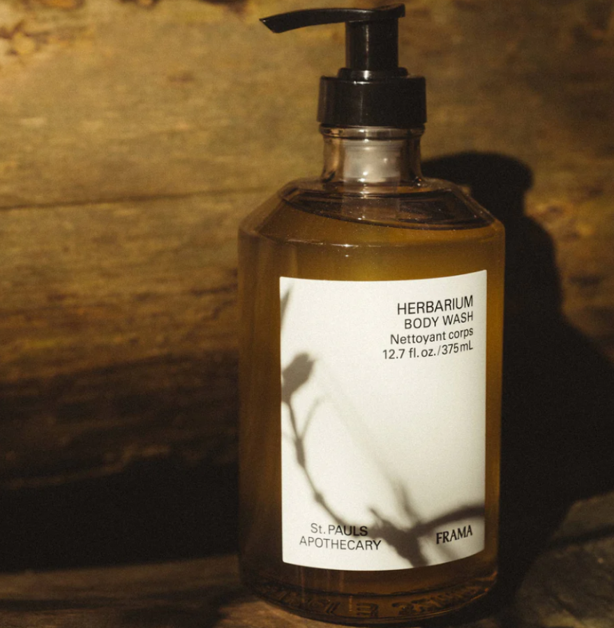 FRAMA    Body Wash | Herbarium  375 ml