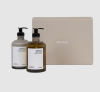 FRAMA  Gift Box: Body Wash + Body Lotion | Herbarium