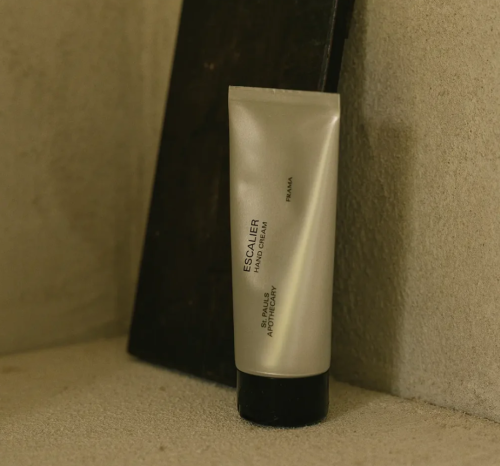 FRAMA  Hand Cream Tube | Escalier | 60 mL