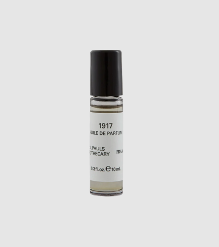 FRAMA   Perfume Oil | 1917 | 10 mL 