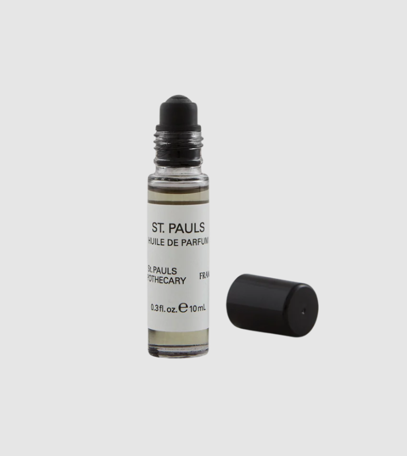 FRAMA   Perfume Oil | St. Pauls | 10 mL