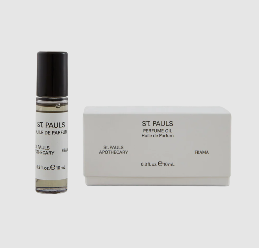 FRAMA   Perfume Oil | St. Pauls | 10 mL