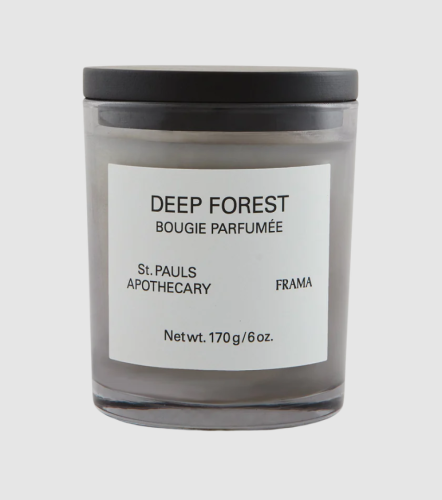 FRAMA  Scented Candle | Deep Forest |170 g