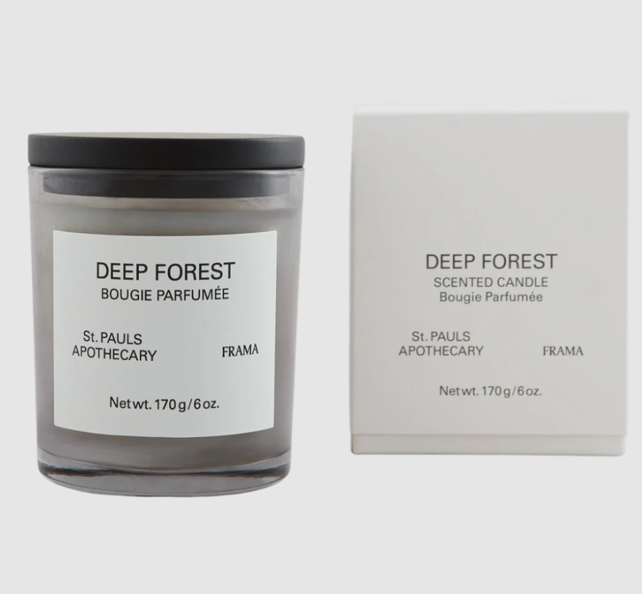 FRAMA  Scented Candle | Deep Forest |170 g