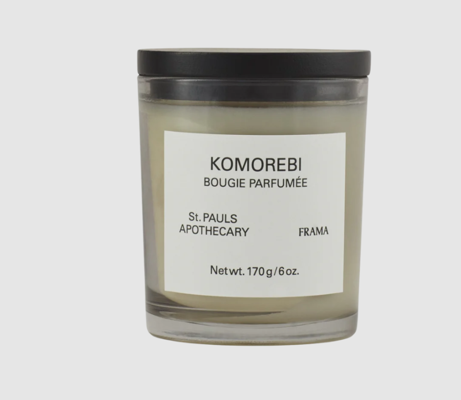 FRAMA  Scented Candle | Komorebi | 170 g