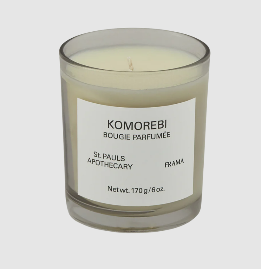 FRAMA  Scented Candle | Komorebi | 170 g