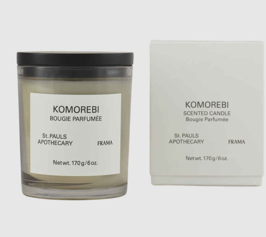 FRAMA  Scented Candle | Komorebi | 170 g