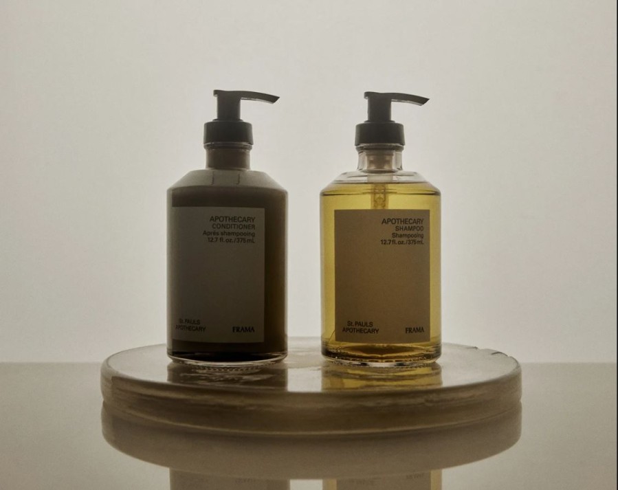 Frama - Shampoo | Apothecary