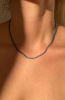 HERMINA ATHENS - Aegean Blue Necklace 