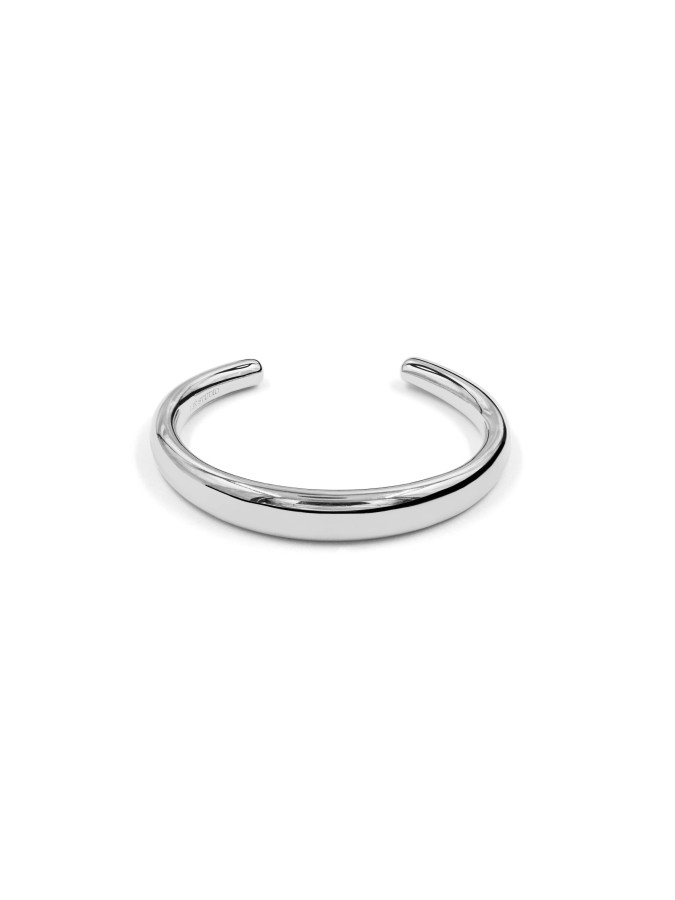 LIE STUDIO - Amanda Bracelet - Silver