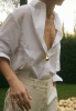 LIE STUDIO PF25 -The Betty Necklace - Gold 