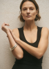 LIE STUDIO PF25 -The Dora Bracelet - Silver