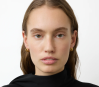 LIE STUDIO - The Asta Earrings - Gold
