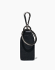 LIE STUDIO - The Gaby Keyring - Solid Black