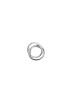 LIE STUDIO - The Sofie Ring - Silver