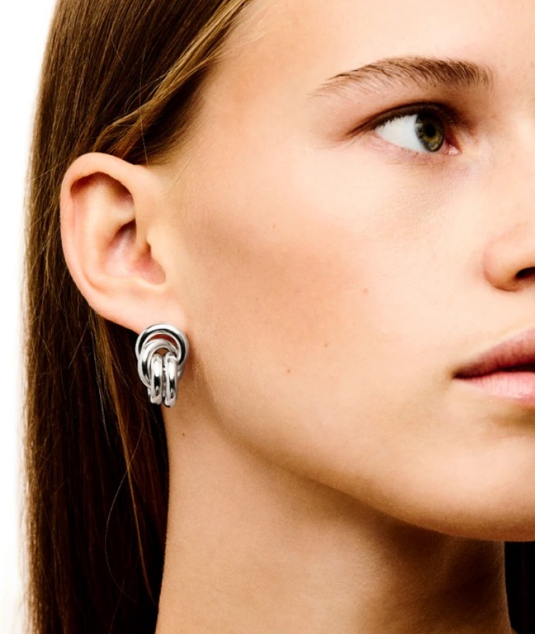 LIE STUDIO - The Vera Earrings