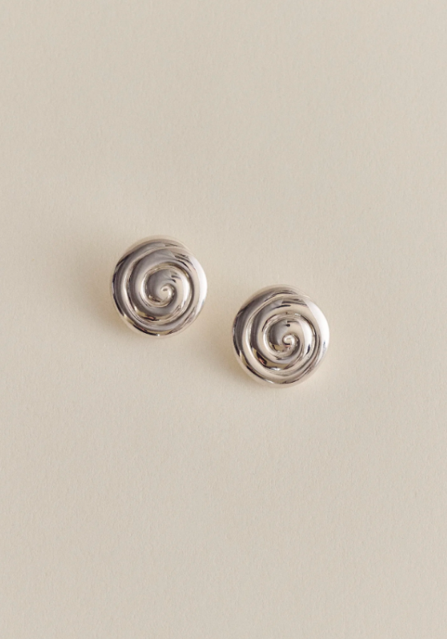 Louis abel - Uzu Mid Earrings