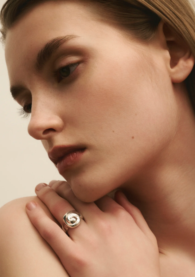 Louis Abel - Uzu Ring