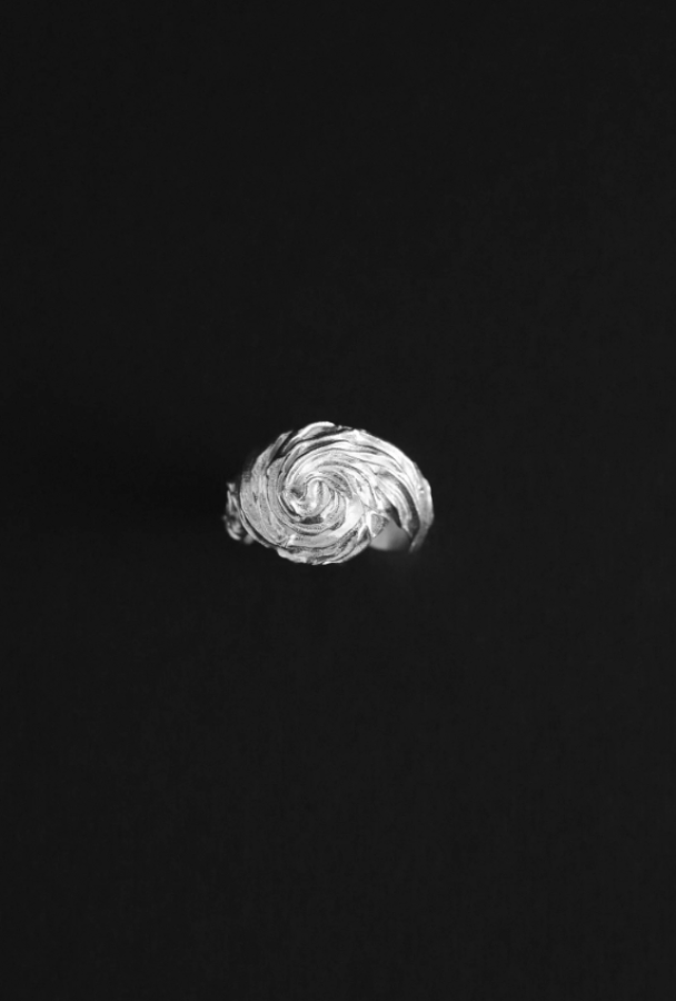 Louis Abel - Volu Ring