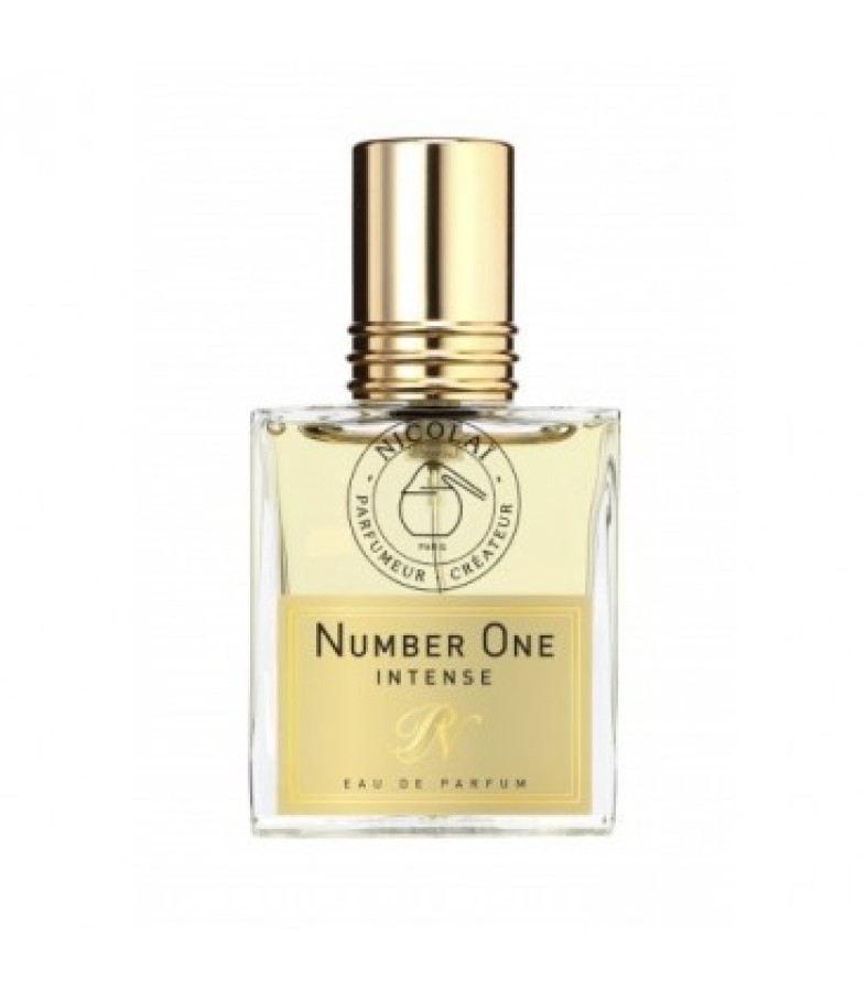 Parfums de NICOLAI Number One Intense 30/100ml