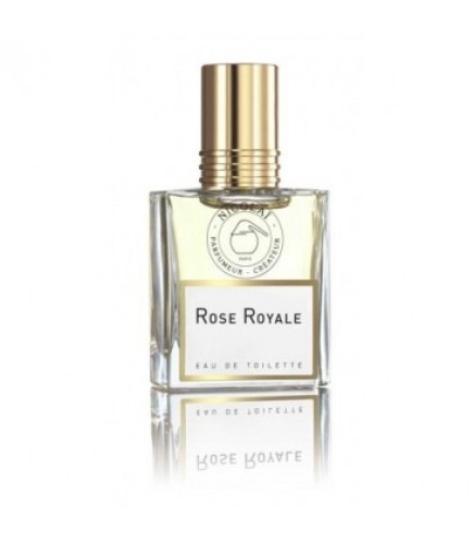 Parfums de NICOLAI Rose Royale 30/100ml