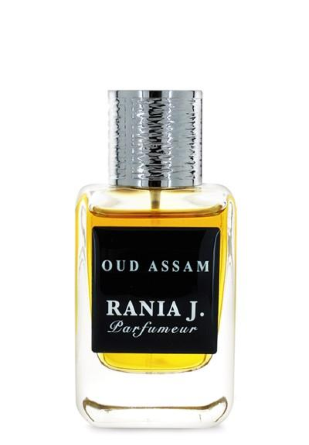RANIA J Oud Assam