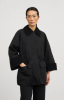 Skall Studio AW24 - Gaby jacket - black