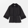 Skall Studio AW24 - Gaby jacket - black