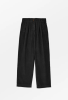 Skall Studio AW24 - Painter trousers - Black