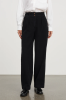 Skall Studio AW24 - Painter trousers - Black