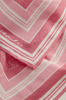 Skall studio AW25 - Skall classic scarf - Hot pink