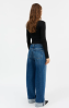 Skall Studio AW25 - Wilma jeans - Vintage washed blue 