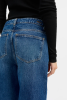 Skall Studio AW25 - Wilma jeans - Vintage washed blue 