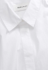 Skall Studio SS25 - Evie top - Optic white